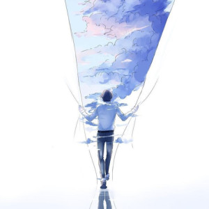 收听DJ小西的失控歌词歌曲