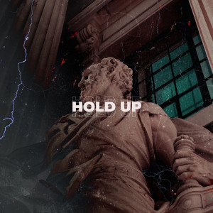 Album Hold Up (Explicit) oleh Cemre Emin