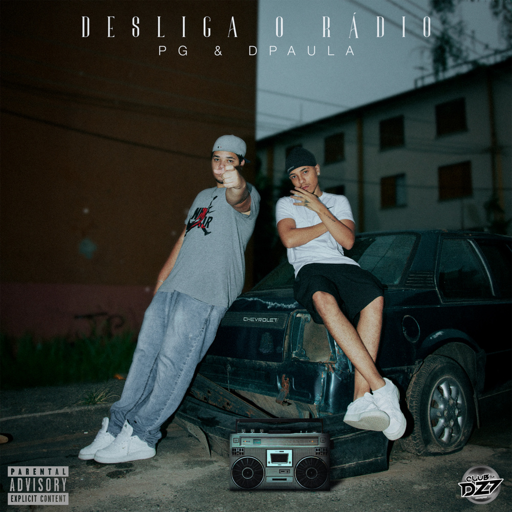 DESLIGA O RÁDIO (Explicit)