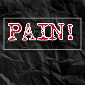 ดาวน์โหลดและฟังเพลง PAIN Ft Lucid and Kyth พร้อมเนื้อเพลงจาก Lee Ramirez