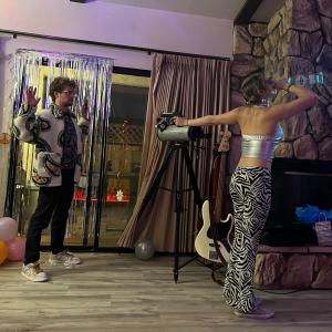 default playlist img