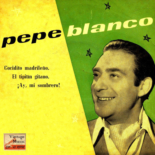 El Tipitín Gitano (Garrotín) (Recording 1948)