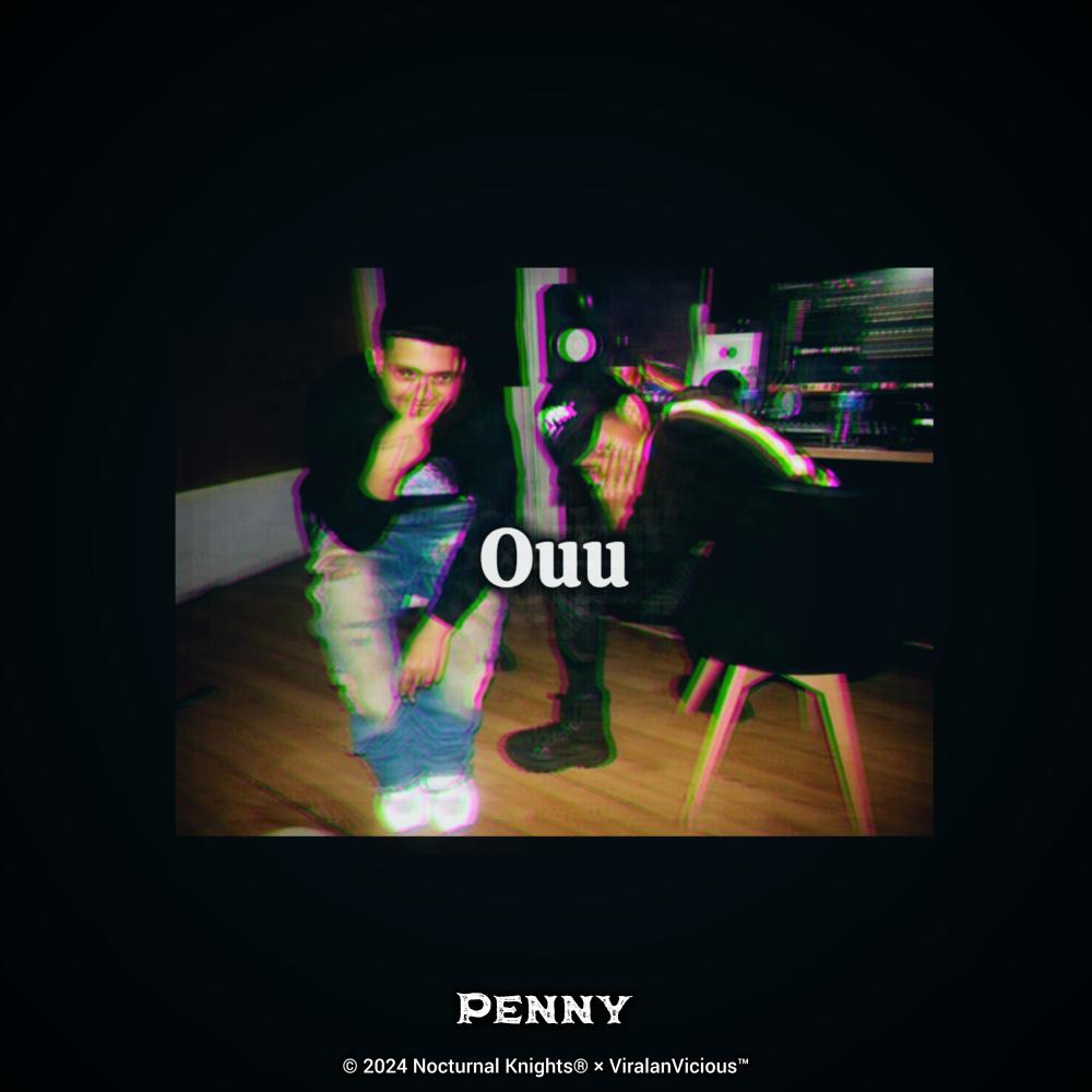 Ouu (feat. Citchimwin) (Explicit)