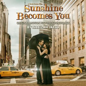 Album Sunshine Becomes You from Nabilah JKT48