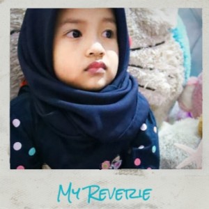 Album My Reverie oleh Various