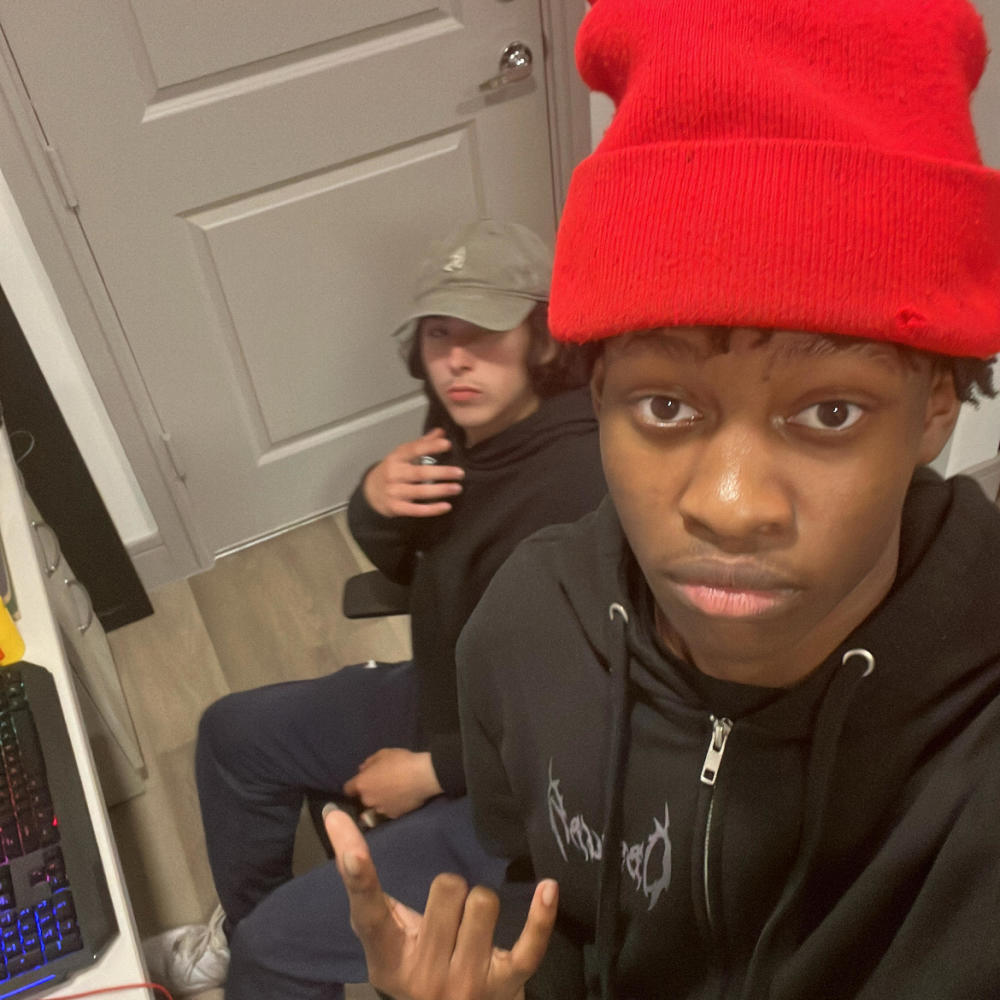 okáy! freestyle (Explicit)