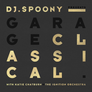 ดาวน์โหลดและฟังเพลง Sweet Like Chocolate พร้อมเนื้อเพลงจาก DJ Spoony