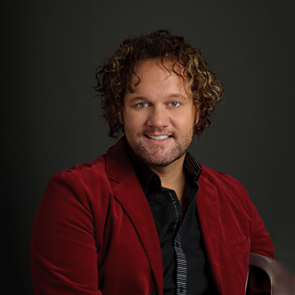 David Phelps