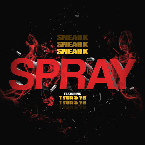 Spray (Clean)