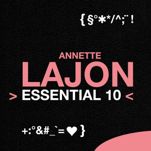 Annette Lajon的專輯Annette Lajon: Essential 10