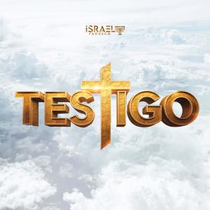 收聽Israel Pacheco的Testigo歌詞歌曲