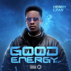 Henry Czar的專輯Good Energy