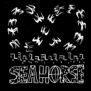 Album Seahorse from Horsey