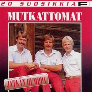 ดาวน์โหลดและฟังเพลง Heilaks tuuthan mulle พร้อมเนื้อเพลงจาก Mutkattomat