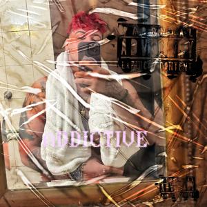 Yancci的專輯ADDICTIVE (Explicit)