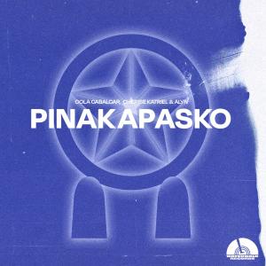 Alyn的專輯Pinakapasko
