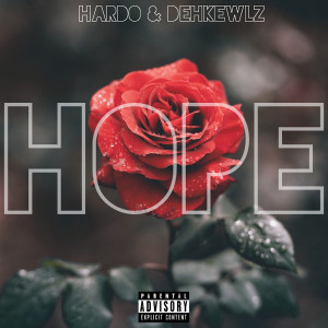 Album Hope (Explicit) from Dehkewlz