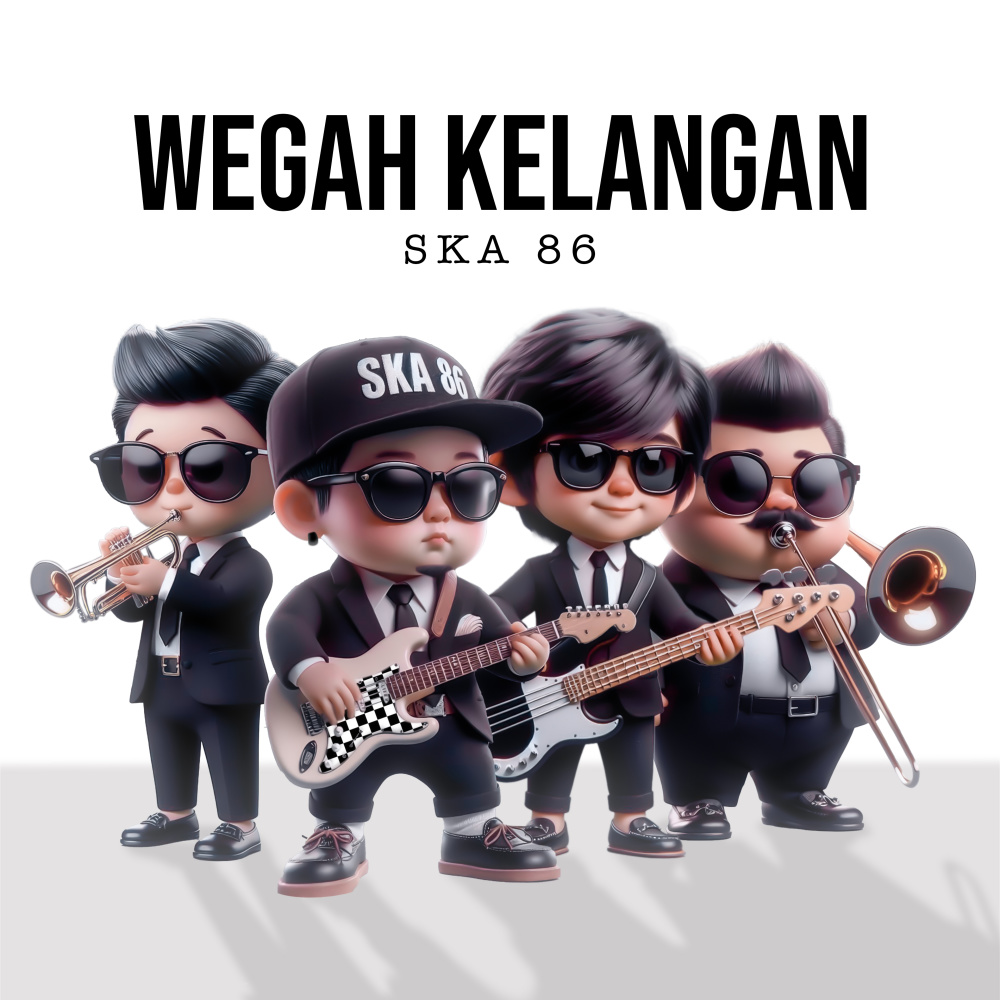 WEGAH KELANGAN
