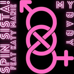 Listen to My Baby song with lyrics from Spin Sista