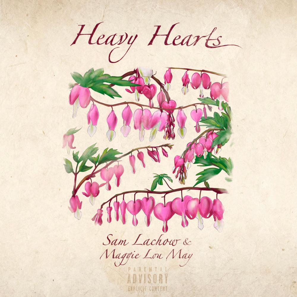 Heavy Hearts (Explicit)