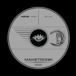 收听VOKOR的Midnight (Original Mix)歌词歌曲