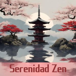 Relajante Academia de Música Zen的專輯Serenidad Zen (Jardín Japonés de Relajación)