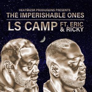 收聽LS Camp的TENSION (feat. SADAT X & ANDREA GANTT) (Explicit)歌詞歌曲