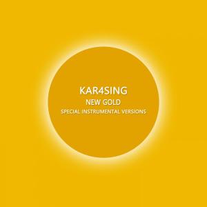 New Gold (Special Instrumental Versions)