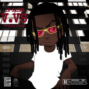 ดาวน์โหลดและฟังเพลง Kichta (Explicit) พร้อมเนื้อเพลงจาก Ib Gaing