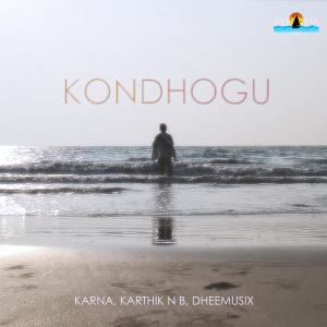 Dengarkan lagu Kondhogu nyanyian Karna dengan lirik