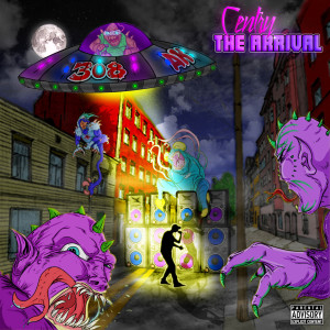 Listen to Hennessy (Explicit) song with lyrics from Centry