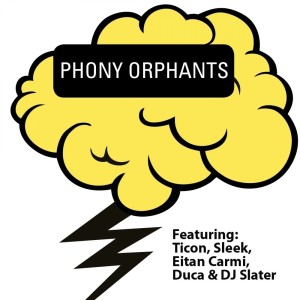 Dengarkan Magneta Drive (Phony Orphants Remix) lagu dari Ticon dengan lirik