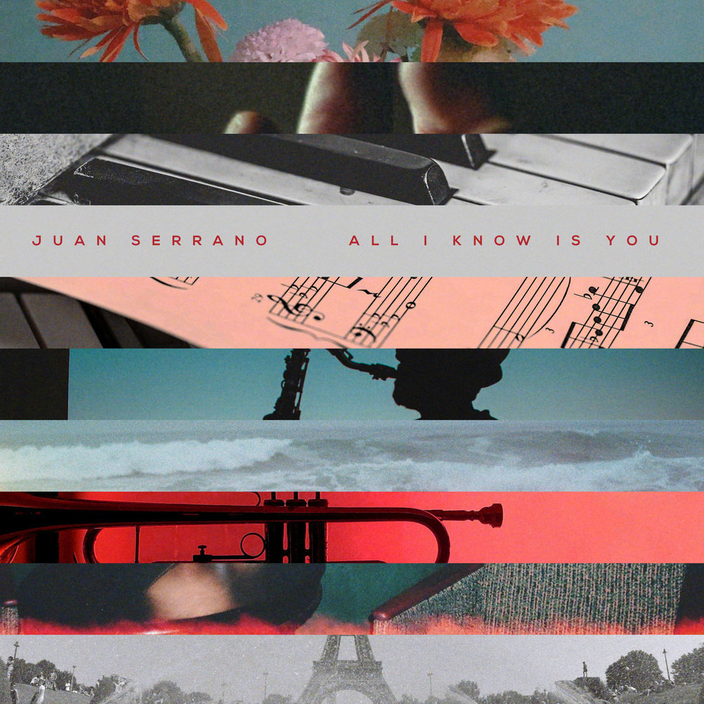 All I Know Is You