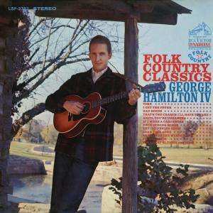 收聽George Hamilton IV的As Long as the Wind Blows歌詞歌曲