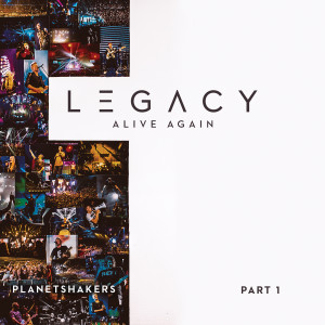 ดาวน์โหลดและฟังเพลง You Are Here (Live In Manila) พร้อมเนื้อเพลงจาก Planetshakers