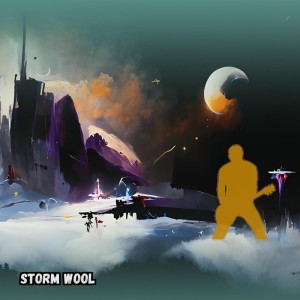 Listen to Storm Wool song with lyrics from Mr Brown