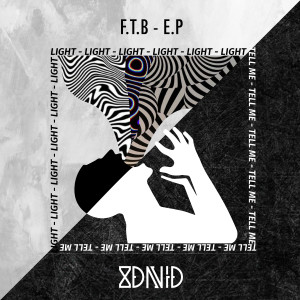 xDavid的專輯FTB E.P.