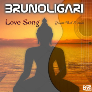 Album Love Song from Bruno Ligari