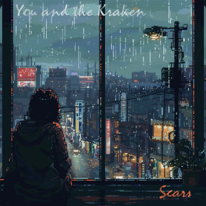 Album Scars from You and the Kraken