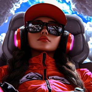 default playlist img