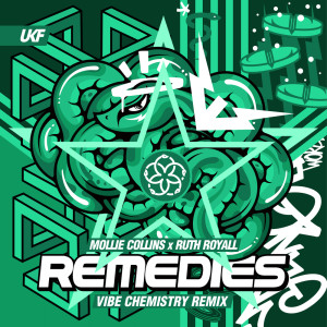 Album Remedies (Vibe Chemistry Remix) from Vibe Chemistry