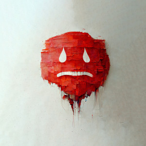 Listen to Aber Ich Bin Nicht Du song with lyrics from Zate