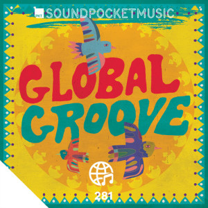 Album Global Groove from Various
