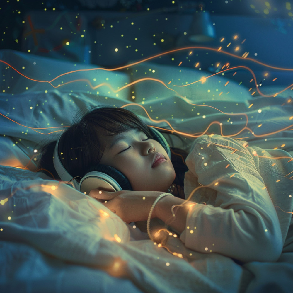 Gentle Night Melodies
