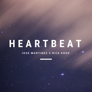 Listen to Heartbeat song with lyrics from Rick Kode