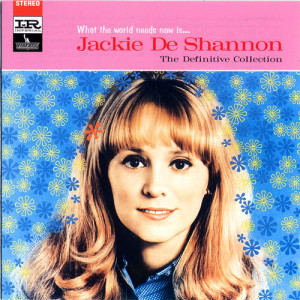 ดาวน์โหลดและฟังเพลง Needles And Pins พร้อมเนื้อเพลงจาก Jackie DeShannon