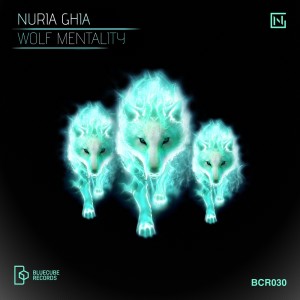 收聽Nuria Ghia的Wolf Mentality (Extended Version)歌詞歌曲