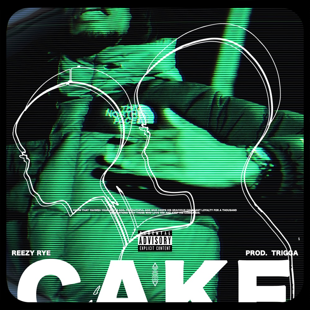 Cake (Explicit)