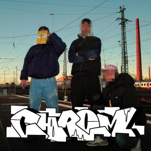ดาวน์โหลดและฟังเพลง Chrom (Explicit) พร้อมเนื้อเพลงจาก EWV