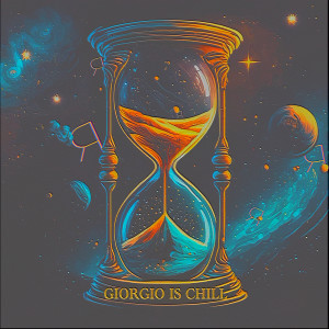 Giorgio的專輯Giorgio Is Chill